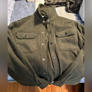 Banana republic button up cardigan